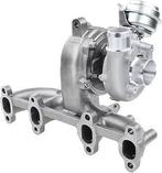 turbo pour MAZDA	323, Enlèvement, Révisé, Mazda