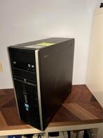 HP 8200 Elite | I7 2600 | 12 GB | 120 GB SSD, 2 tot 3 Ghz, 8 GB, Refurbished, Ophalen of Verzenden