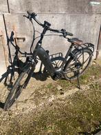 Norta elektrische fiets B3.040, Fietsen en Brommers, Elektrische fietsen, Ophalen, Batavus