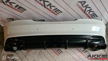 Mercedes CLA 45 AMG facelift W117 Achterbumper beschikbaar voor biedingen