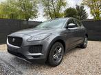 Jaguar E-Pace 2.0dA - 2018 - 161000km - Euro 6b, Auto's, Jaguar, Euro 6, Bedrijf, Diesel, E-Pace