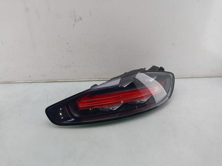 FEU ARRIÈRE DROIT Porsche 718 Boxster (982) (|982945096M|), Autos : Pièces & Accessoires, Éclairage, Porsche, Utilisé