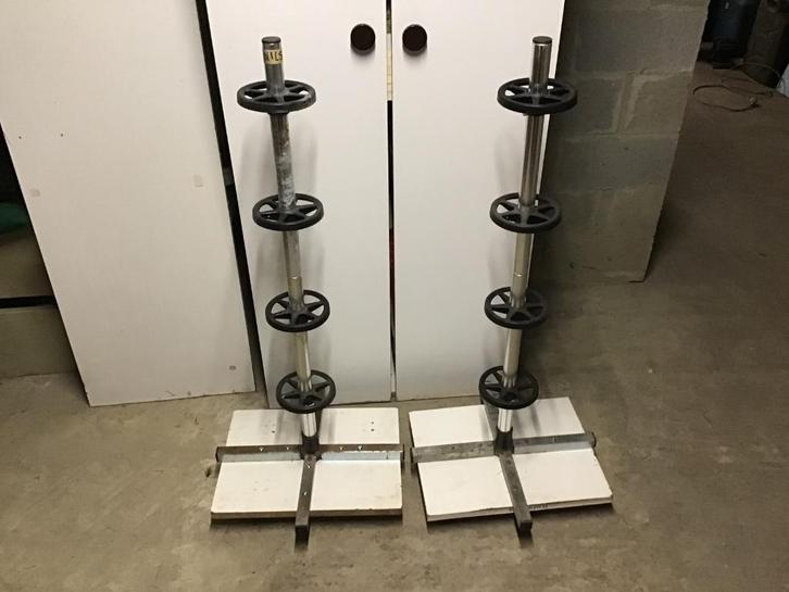 Bandenboom, Auto-onderdelen, Banden en Velgen, Banden en Velgen, Winterbanden, Gebruikt, Ophalen