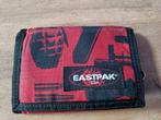 Eastpak portefeuille, Bijoux, Sacs & Beauté, Porte-monnaie & Portefeuilles, Enlèvement, Utilisé, Rouge