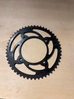 tuning kit tandwiel + ketting, Fietsen en Brommers, Fietsonderdelen, Ophalen, Gebruikt