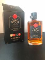 Kamiki Japanse Whisky, Ophalen, Nieuw