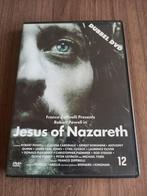 Jesus of Nazareth (1977), Enlèvement ou Envoi