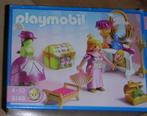 PLAYMOBIL 5148 in doos: prinsessenkleedset, Kinderen en Baby's, Speelgoed | Playmobil, Complete set, Gebruikt, Ophalen of Verzenden