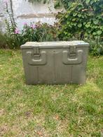 B166 ammo kist 1942 Brits, Verzamelen, Militaria | Tweede Wereldoorlog, Ophalen of Verzenden
