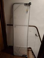 Bedhekje nieuw, Ophalen