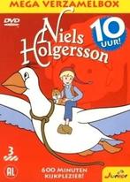 Niels holgersson, Cd's en Dvd's, Ophalen of Verzenden, Gebruikt