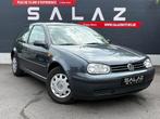 VW GOLF 4 BENZINE AUTOMAAT, Auto's, Automaat, Bedrijf, Golf, Te koop
