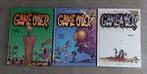Comic Game Over-bundel - Midam-Adam, Boeken, Meerdere stripboeken, Ophalen of Verzenden, Zo goed als nieuw, Midam