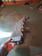 Honda Transalp xl600 radiator xl 600 radiateur, Motoren, Onderdelen | Honda, Ophalen of Verzenden