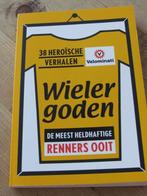 Boek Wielergoden: de meest heldhaftige renners ooit, Boeken, Sportboeken, Gelezen, Velominati, Lopen en Fietsen, Ophalen