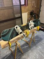 Waxen en slijpen (Ski's & Snowboard), Ophalen, Ski, Ski's