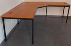 Hoekbureau, Huis en Inrichting, Bureaus, Ophalen, Gebruikt, Bureau