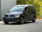 Vw Caddy 1.4 automaat/2019/92000km/7pl Maxi, Automaat, Euro 6, Bedrijf, Te koop