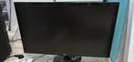 LG Monitor 24 inch 60Hz, Computers en Software, Ophalen, Gebruikt, HDMI, 1 tot 2 ms