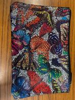 Leren tasje Borse in Pelle, Handtassen en Accessoires, Tassen | Damestassen, Ophalen, Nieuw