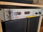 zware regelbare voeding tot 35V, Ophalen, Gebruikt