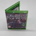 Xbox One Game - Marvel Avengers, Enlèvement ou Envoi