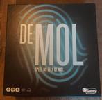 Gezelschapsspel De mol, Enlèvement, Comme neuf