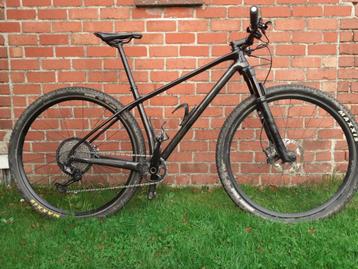 Bh ultimate rc 7.7 medium beschikbaar voor biedingen