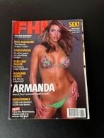 fhm bladen 3 euro per stuk, Verzenden