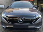 Mercedes-Benz EQA 250 Electric Art Camera sfeerverl. Busines, Gebruikt, Zwart, 5 zetels, 5 deurs