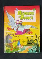 Livre Disney - Bernard et bianca de 1977, Collections, Disney, Enlèvement ou Envoi
