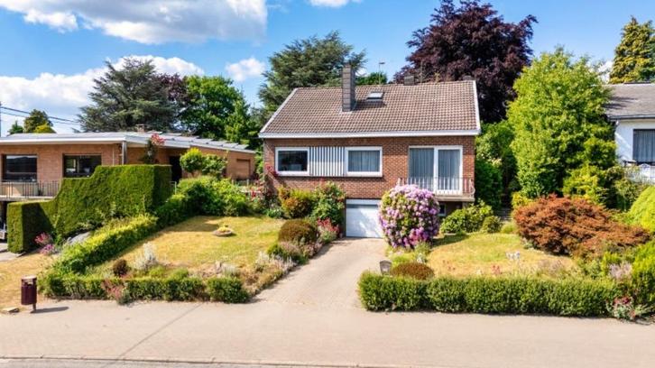 Bungalow in Vise, Immo, Huizen en Appartementen te koop, Luik (stad)