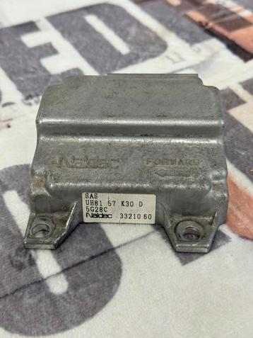 Ford Ranger Mazda B2500 Airbag Control Module Uh81 57 K30D beschikbaar voor biedingen