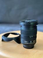 NIKON 10-24 mm ED DX, Audio, Tv en Foto, Fotografie | Fotostudio en Toebehoren, Ophalen, Zo goed als nieuw