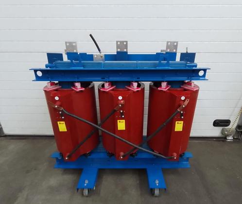 Transformator, transfo, 15kV, 15000Volt, 15000V, 400KVA, Doe-het-zelf en Bouw, Elektriciteit en Kabels, Gebruikt, Ophalen of Verzenden