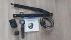Garmin Forerunner 110 GPS-horloge, GARMIN, Zwart, GPS, Ophalen of Verzenden