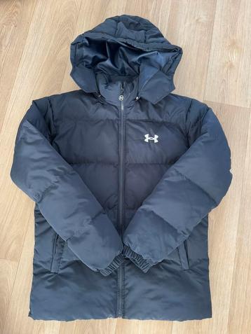 Veste Under Armour, Enlèvement ou Envoi, Comme neuf