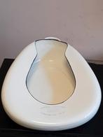 Geëmailleerde bedpan, Ophalen of Verzenden