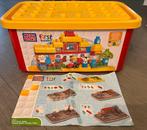 Mega bloks First Builders, Kinderen en Baby's, Ophalen, Gebruikt, Megabloks