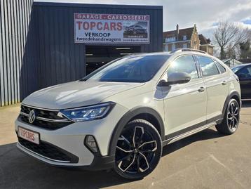 ✔VW TAIGO 1.0TSI Life 2023 Euro6❕ 56 000 km❗ Apps, LED,.. beschikbaar voor biedingen