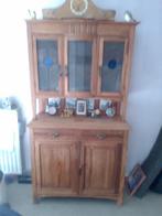 Antieke kast, Enlèvement