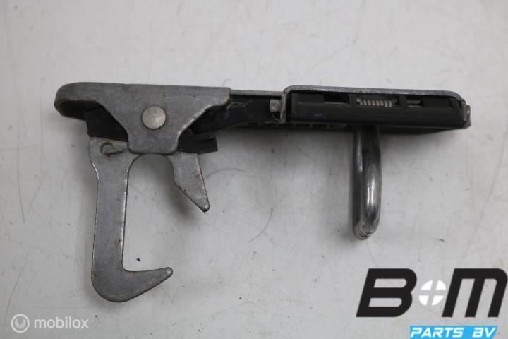 Vanghaak motorkap VW Golf 6 1Q0823480, Auto-onderdelen, Carrosserie, Gebruikt