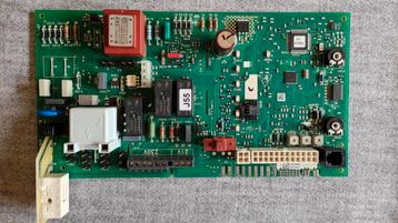 Circuit imprime Vaillant 0020034604, Enlèvement, Utilisé