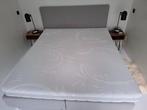 Ergonomische matras BEKA 180x210 cm, Huis en Inrichting, Slaapkamer | Matrassen en Bedbodems, Ophalen, 210 cm, Tweepersoons, Zo goed als nieuw
