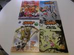 Strips Jump- nrs4,5,7, Ophalen of Verzenden, Meerdere stripboeken