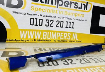 Zijskirt Ford Fiesta Mk7 ST Rechts C1BJ-10154-AC Dorpel 2-L7 beschikbaar voor biedingen