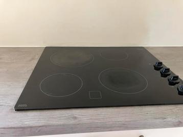 Whirlpool  B 58x 51 H, Elektronische apparatuur, Kookplaten, Ophalen, Zo goed als nieuw