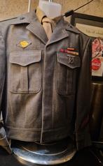 USMC Uniform set WWII, Verzamelen, Militaria | Tweede Wereldoorlog, Ophalen of Verzenden, Marine
