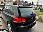 Golf 6 1.4 benzine 135.000 km service book, Auto's, Euro 5, Bedrijf, Handgeschakeld, 5 deurs