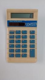 Rekenmachine Texas Instruments TI-506, Enlèvement ou Envoi, Autres types